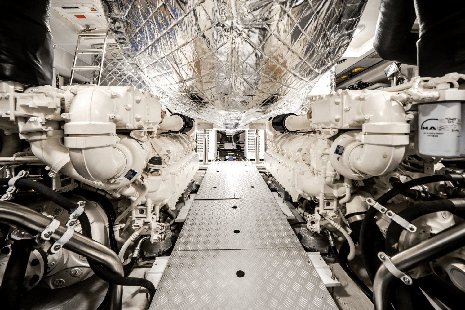 2024 Azimut 27 METRI Image Thumbnail #71