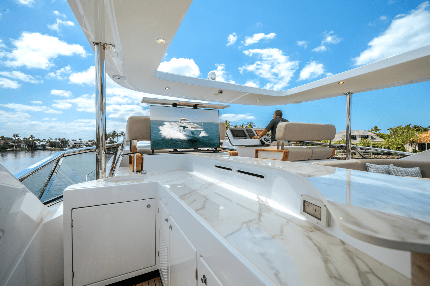 2024 Azimut 27 METRI Image Thumbnail #20