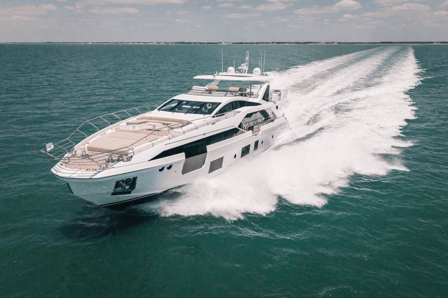 2024 Azimut 27 METRI Image Thumbnail #83