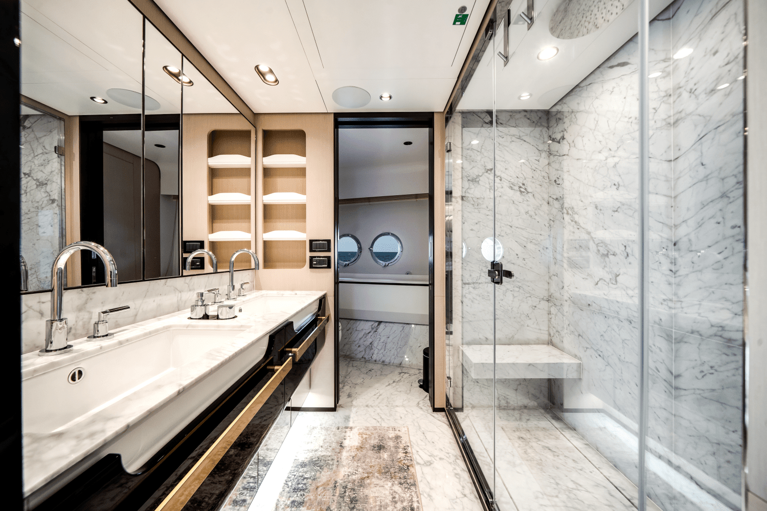 2024 Azimut 27 METRI Image Thumbnail #47