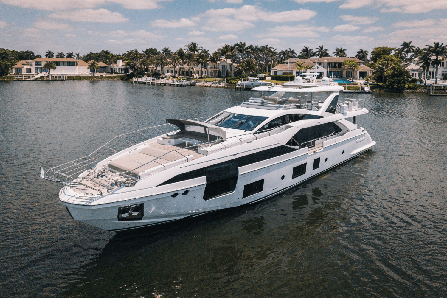 2024 Azimut 27 METRI Image Thumbnail #1
