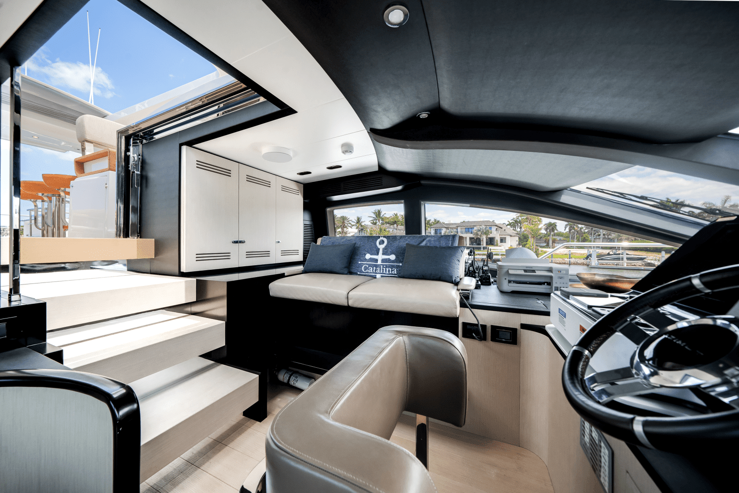 2024 Azimut 27 METRI Image Thumbnail #53
