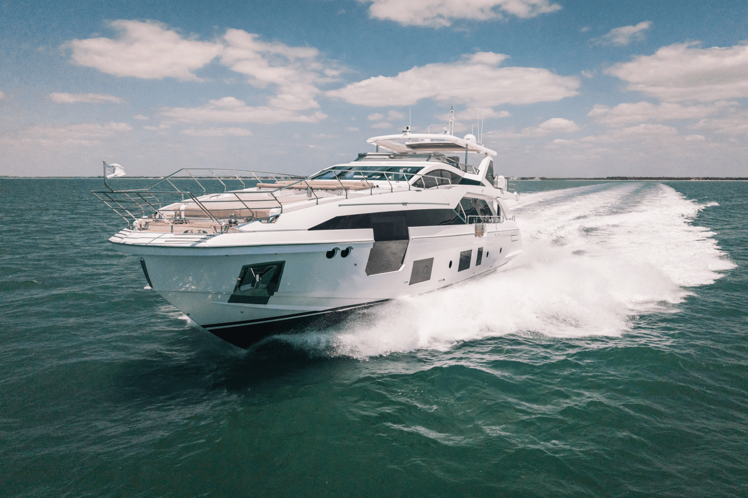 2024 Azimut 27 METRI Image Thumbnail #82