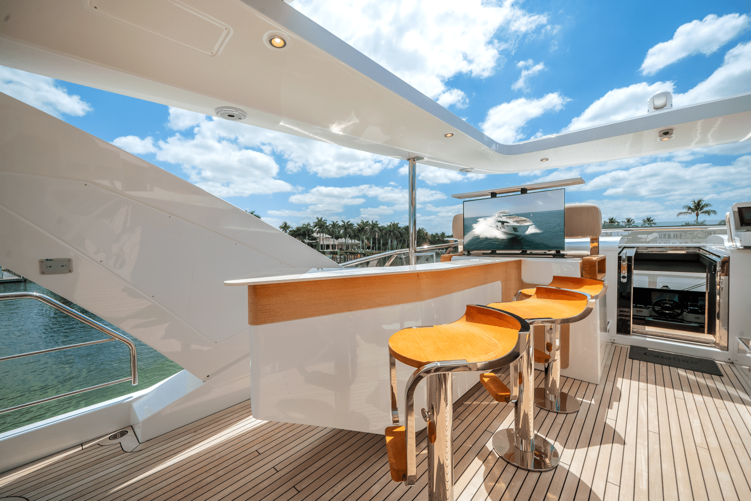 2024 Azimut 27 METRI Image Thumbnail #19