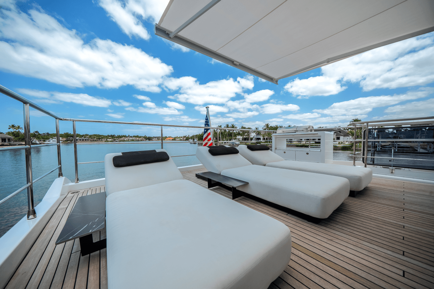 2024 Azimut 27 METRI Image Thumbnail #26