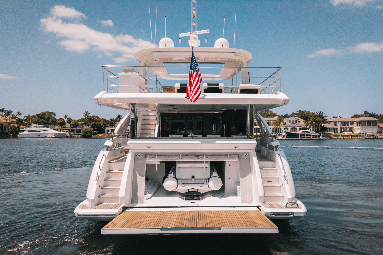 2024 Azimut 27 METRI Image Thumbnail #10