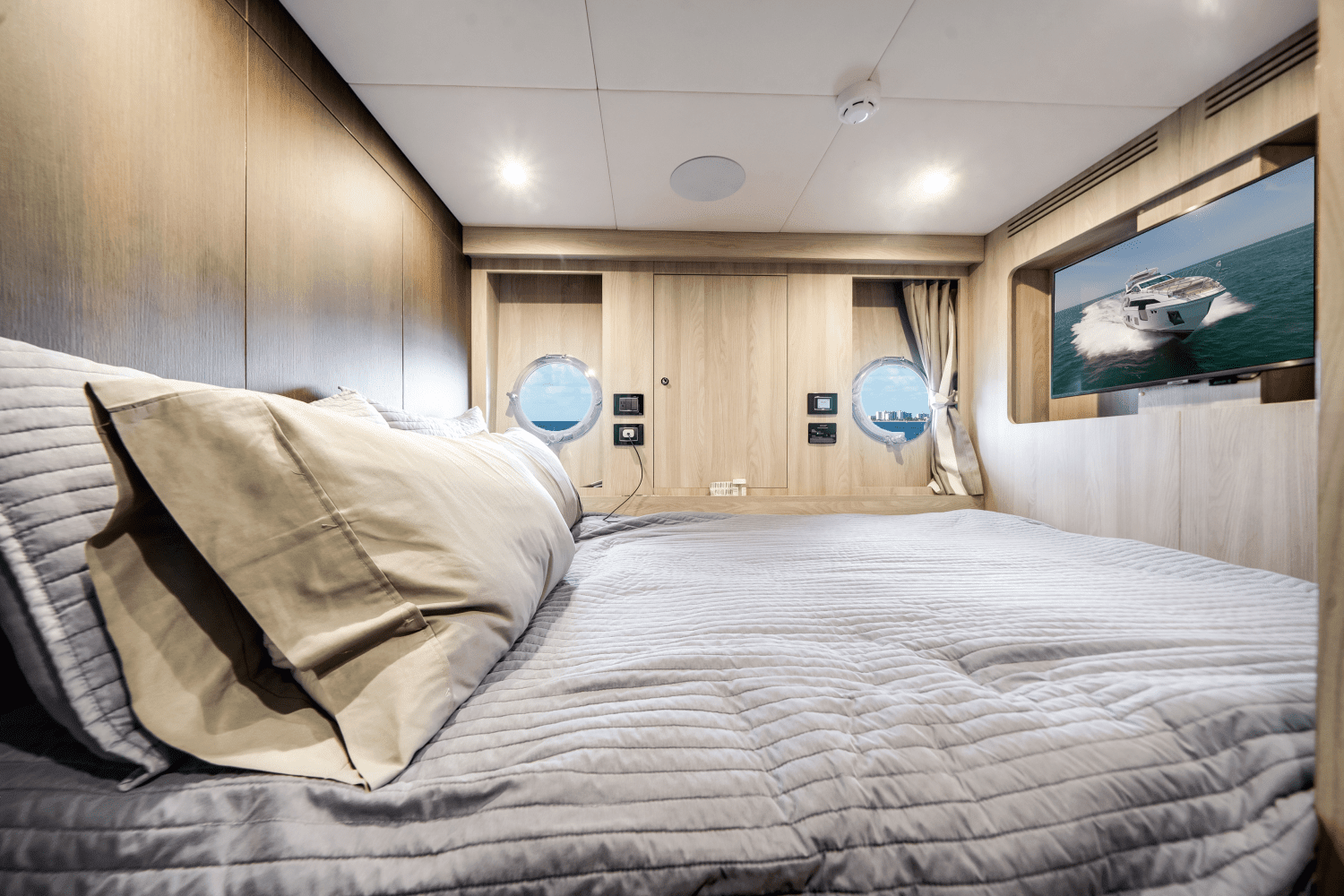 2024 Azimut 27 METRI Image Thumbnail #80