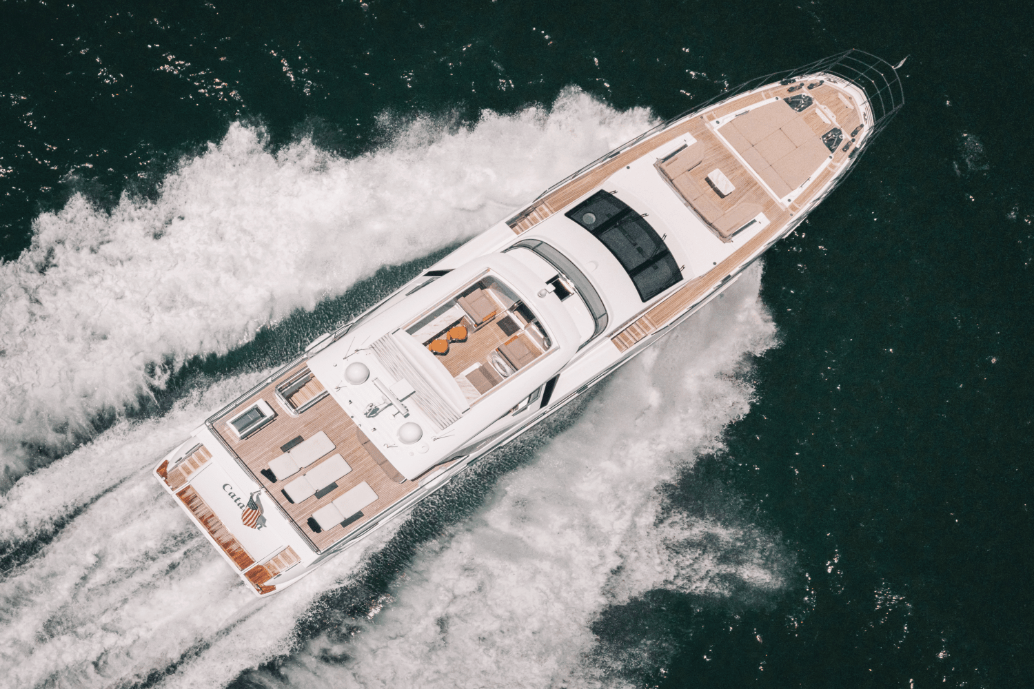 2024 Azimut 27 METRI Image Thumbnail #88