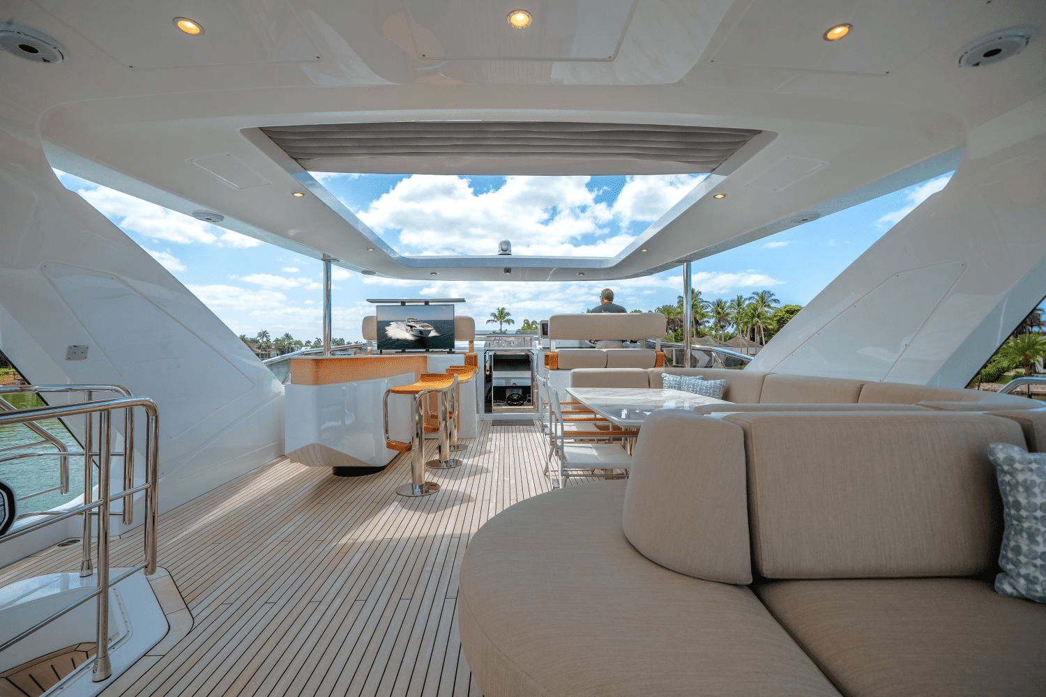 2024 Azimut 27 METRI Image Thumbnail #15