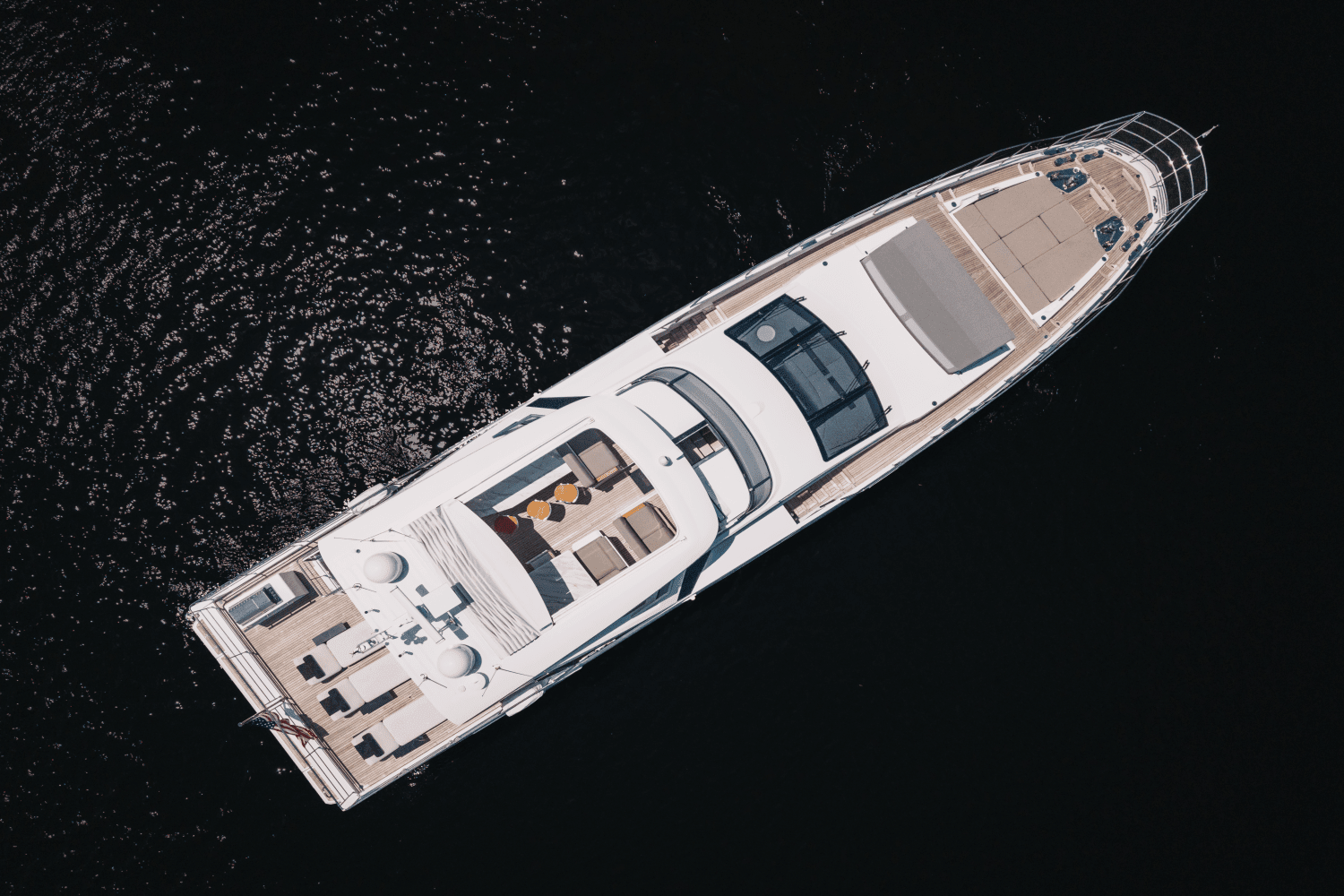 2024 Azimut 27 METRI Image Thumbnail #2