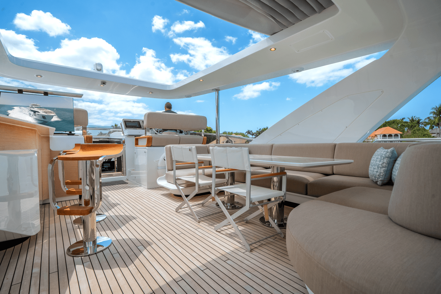 2024 Azimut 27 METRI Image Thumbnail #23