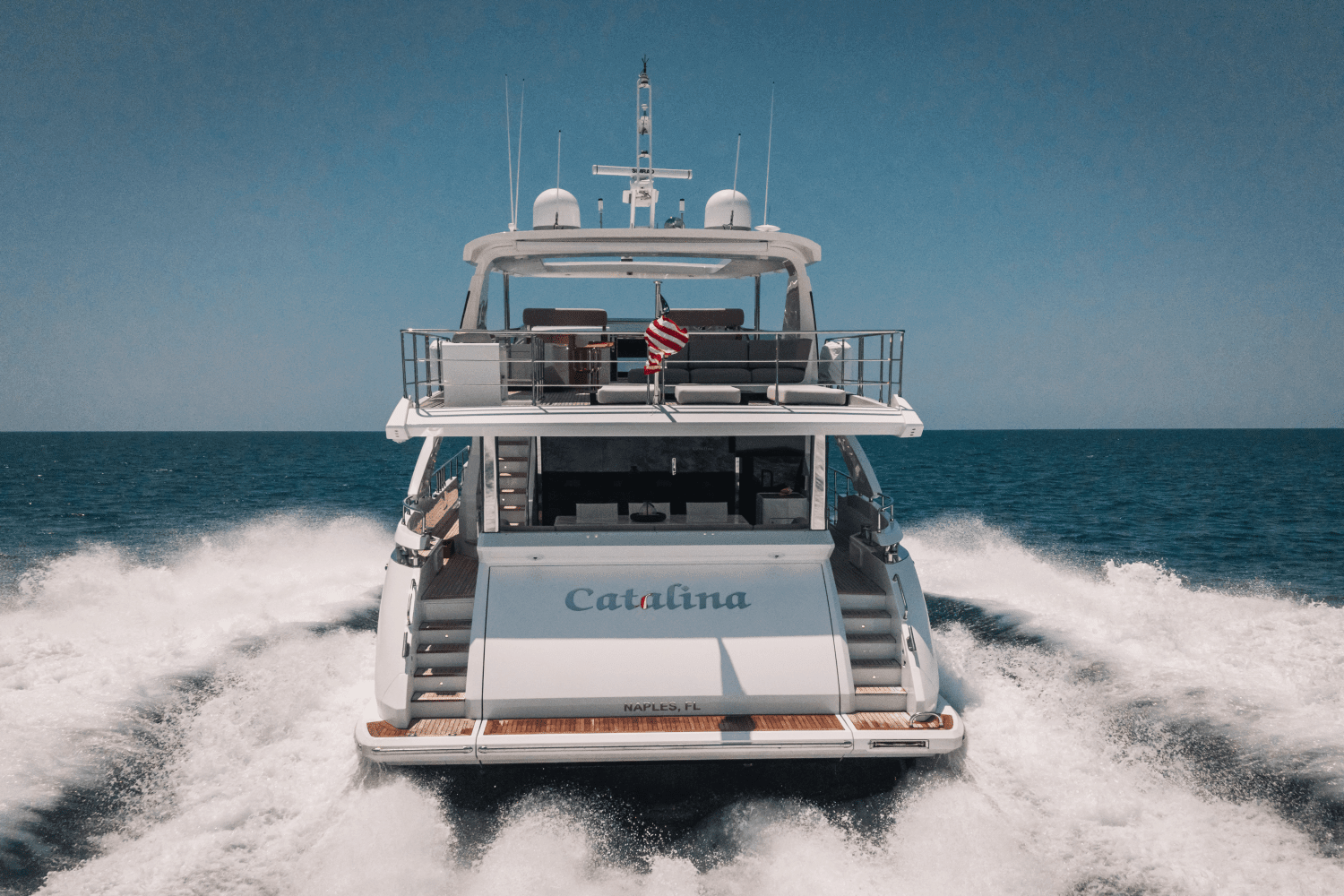 2024 Azimut 27 METRI Image Thumbnail #93
