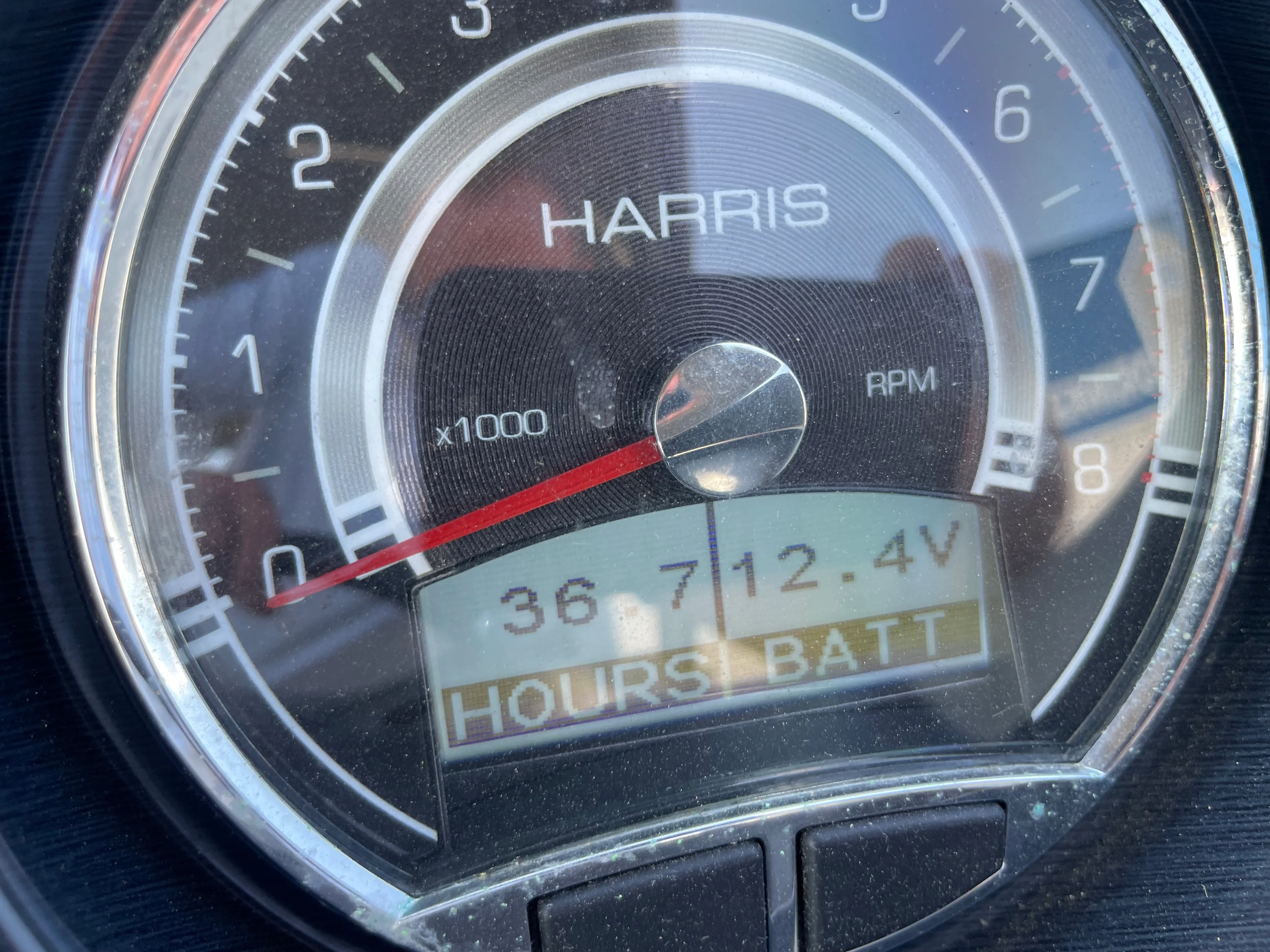 2023 Harris 250 SOLSTICE Image Thumbnail #18