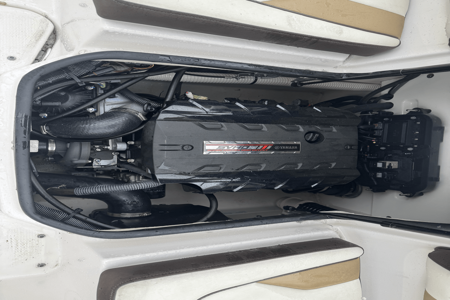 2021 Yamaha 195S Image Thumbnail #16