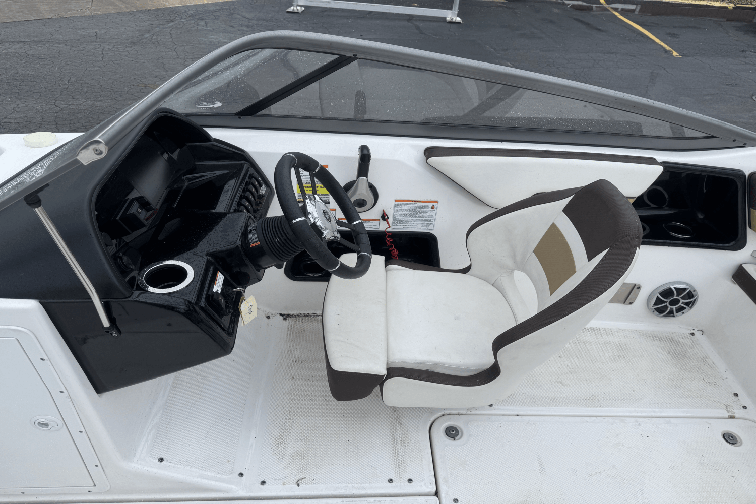 2021 Yamaha 195S Image Thumbnail #6