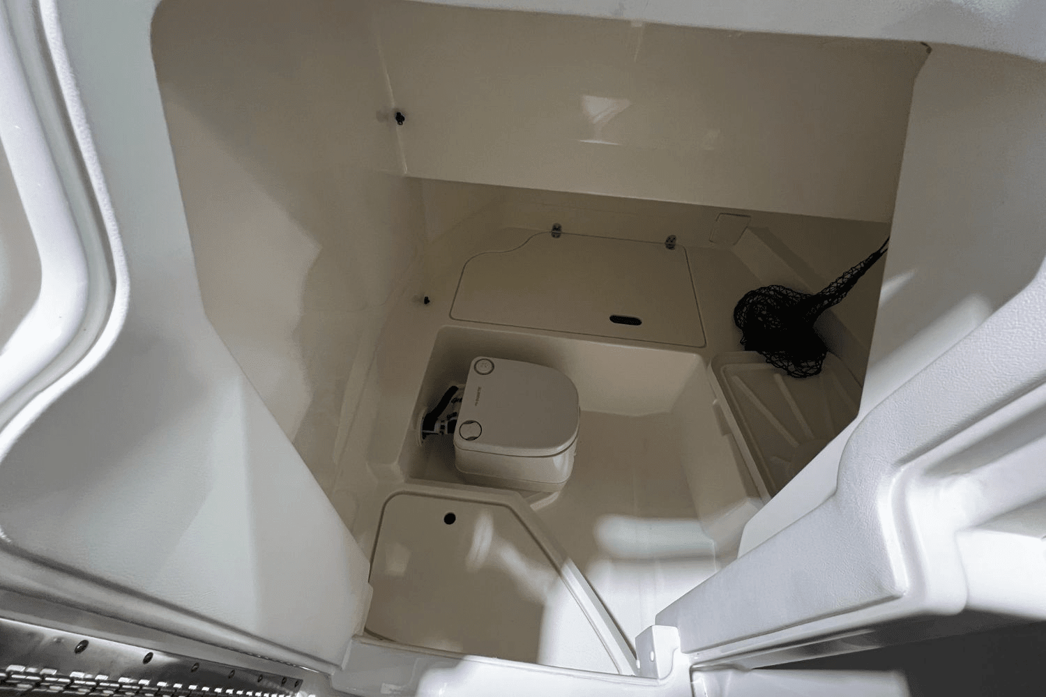 2021 Sea Ray SDX 250 Image Thumbnail #20