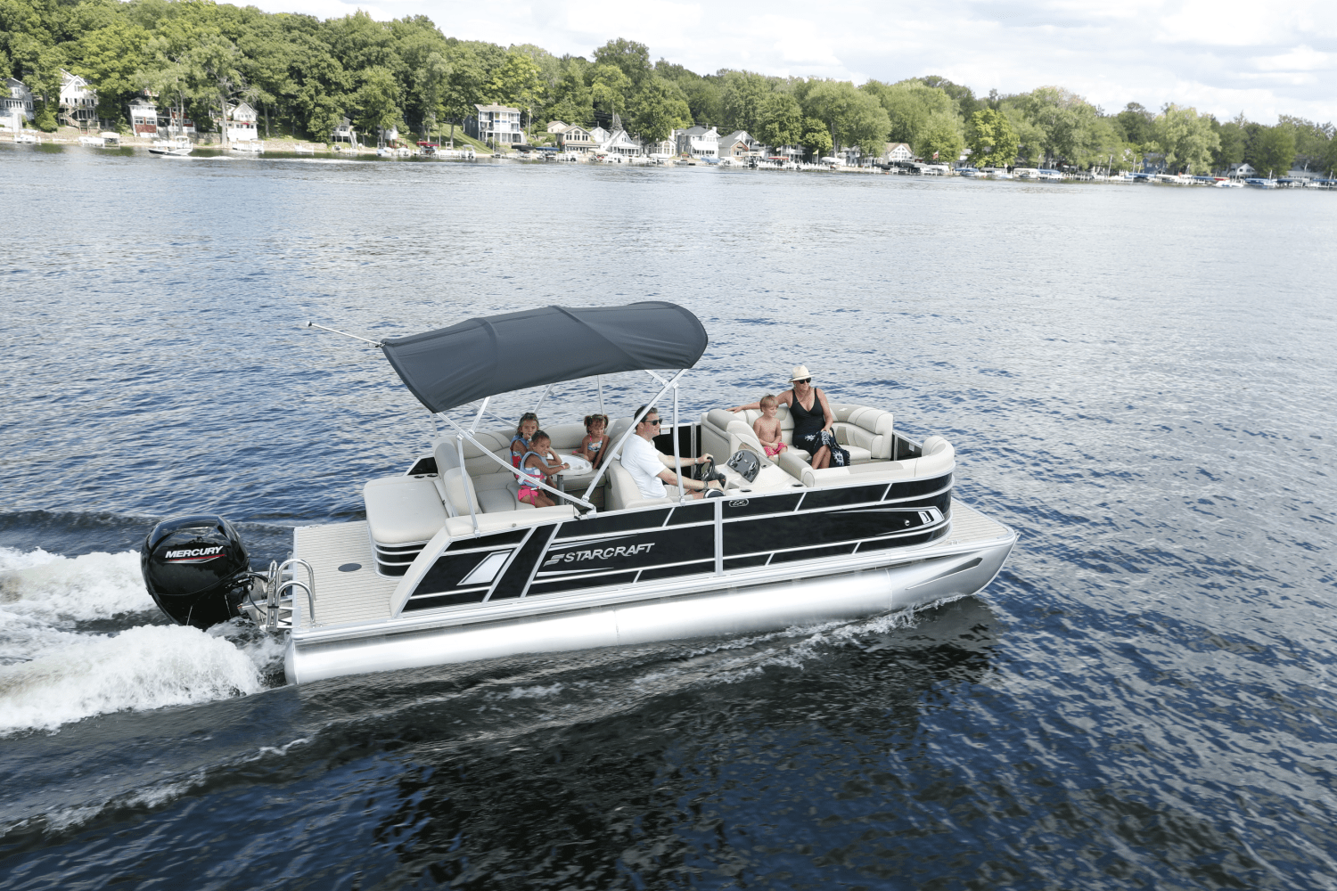 2025 Starcraft EX 20 Q DH Image Thumbnail #2