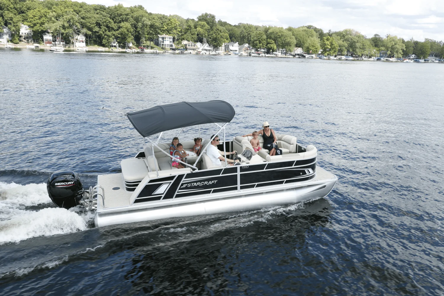 2025 Starcraft EX 20 Q DH Image Thumbnail #2