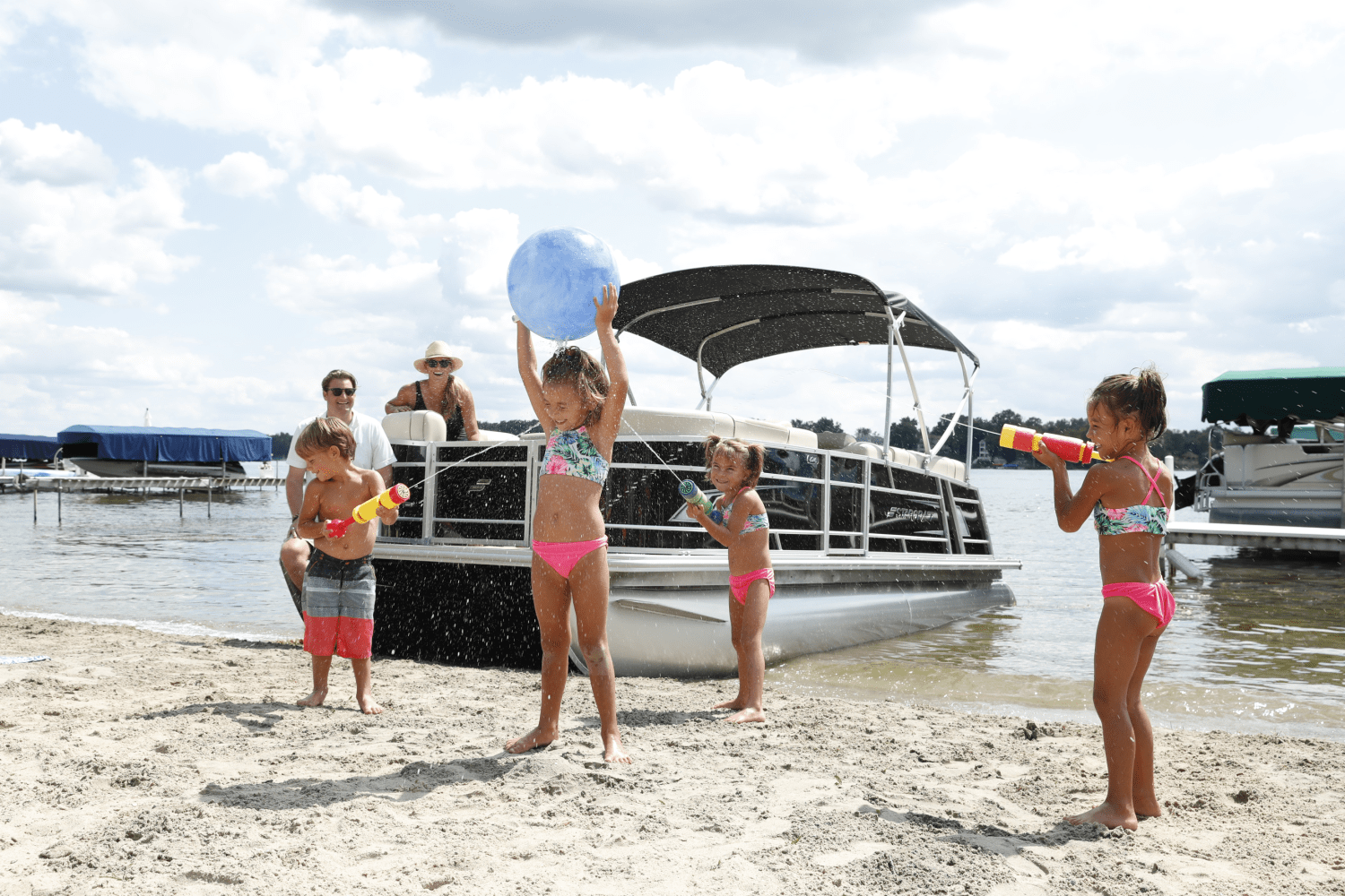 2025 Starcraft EX 20 Q DH Image Thumbnail #0