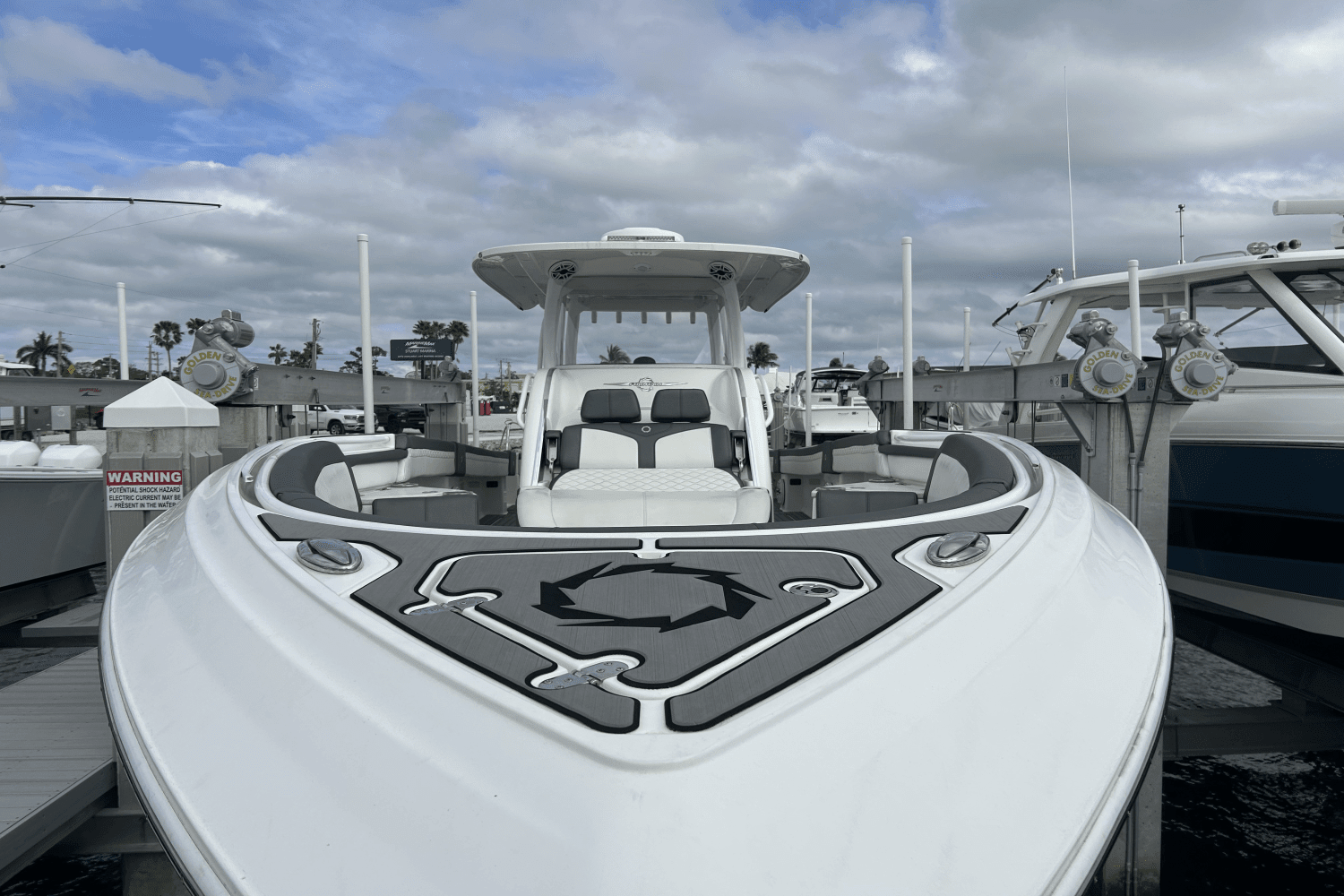 2020 Fountain 39 NX Image Thumbnail #6