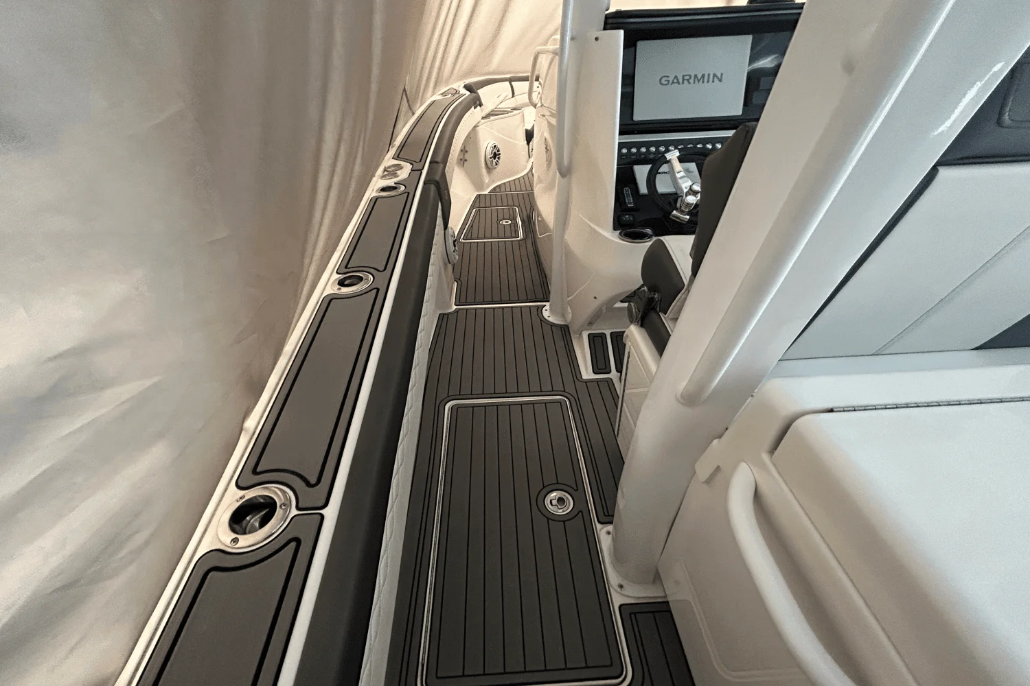 2020 Fountain 39 NX Image Thumbnail #27