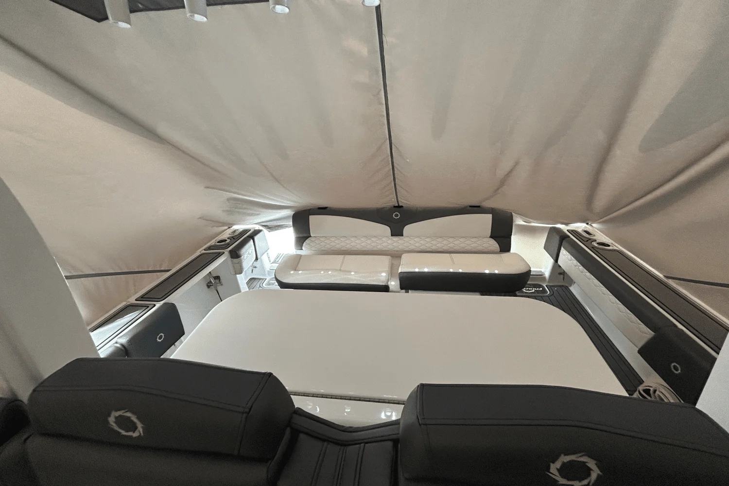 2020 Fountain 39 NX Image Thumbnail #30