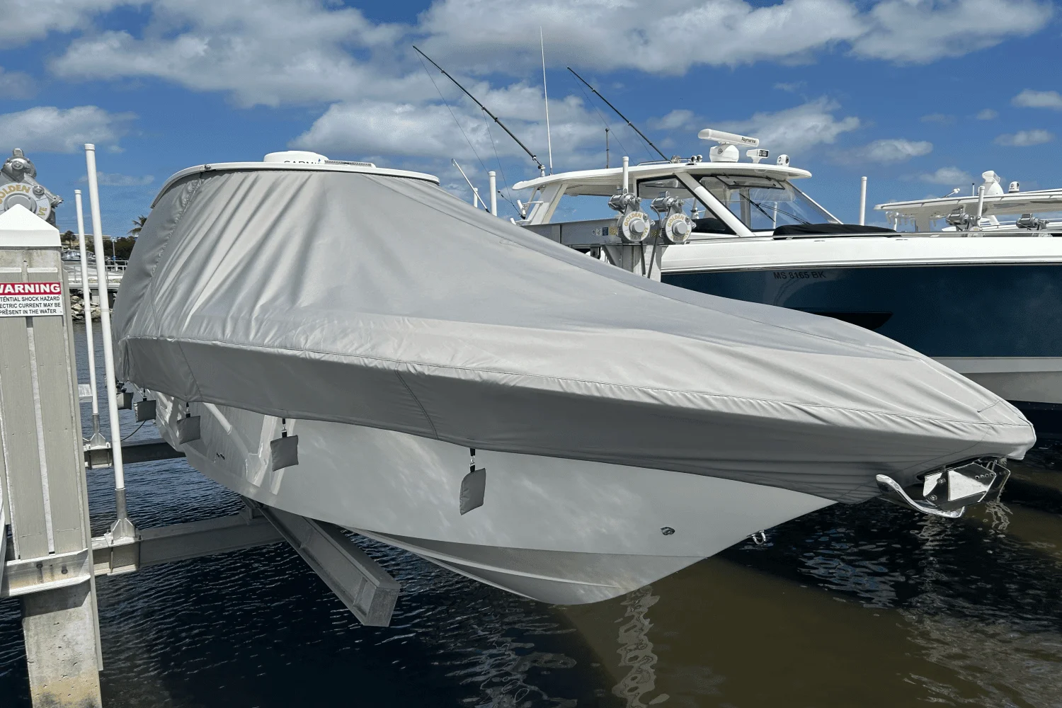 2020 Fountain 39 NX Image Thumbnail #35