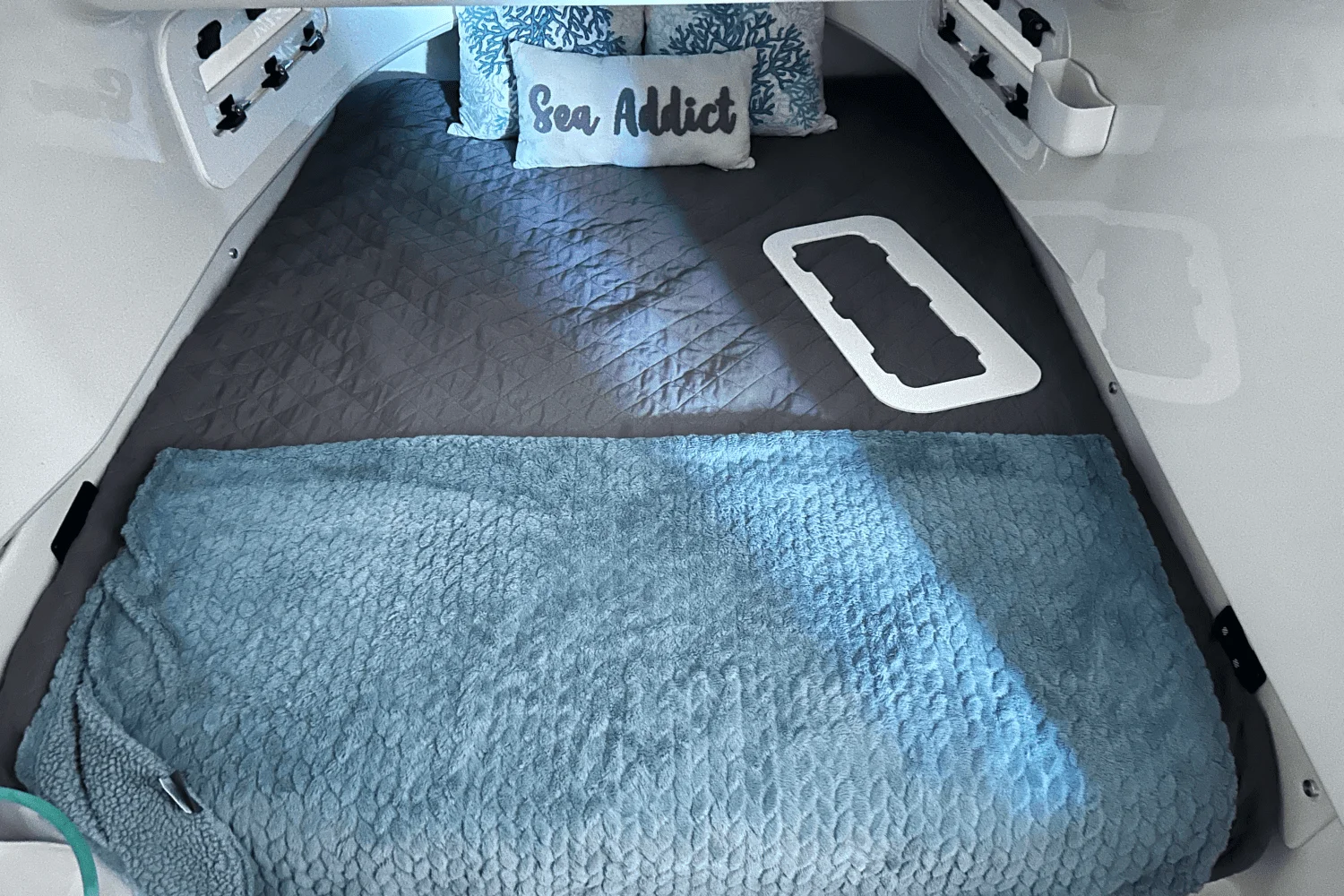 2020 Fountain 39 NX Image Thumbnail #10