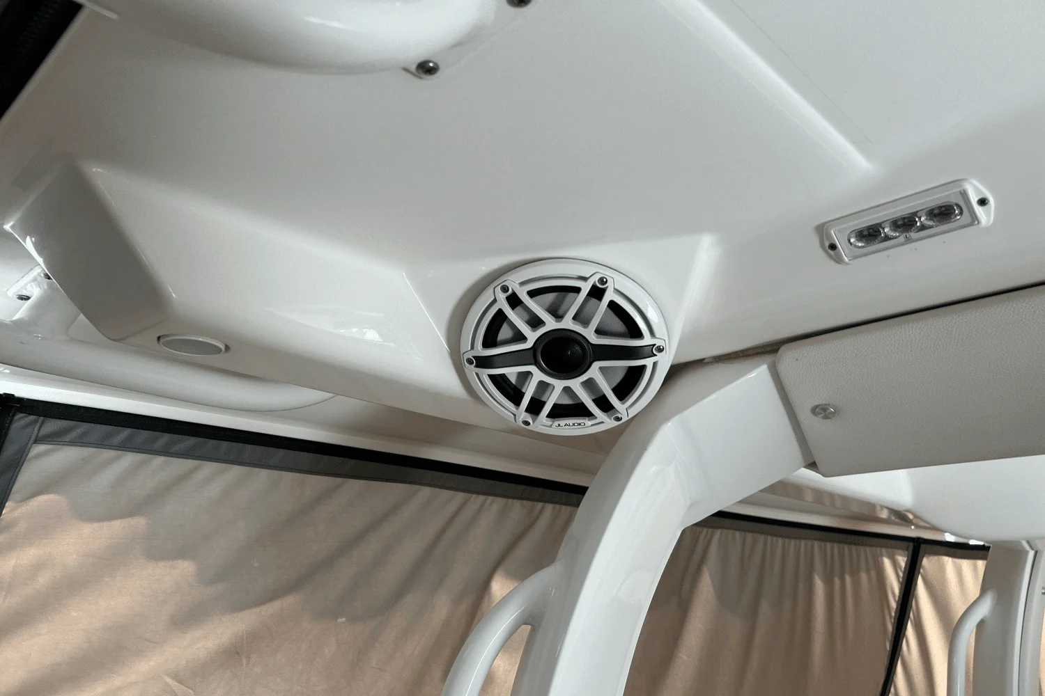 2020 Fountain 39 NX Image Thumbnail #24