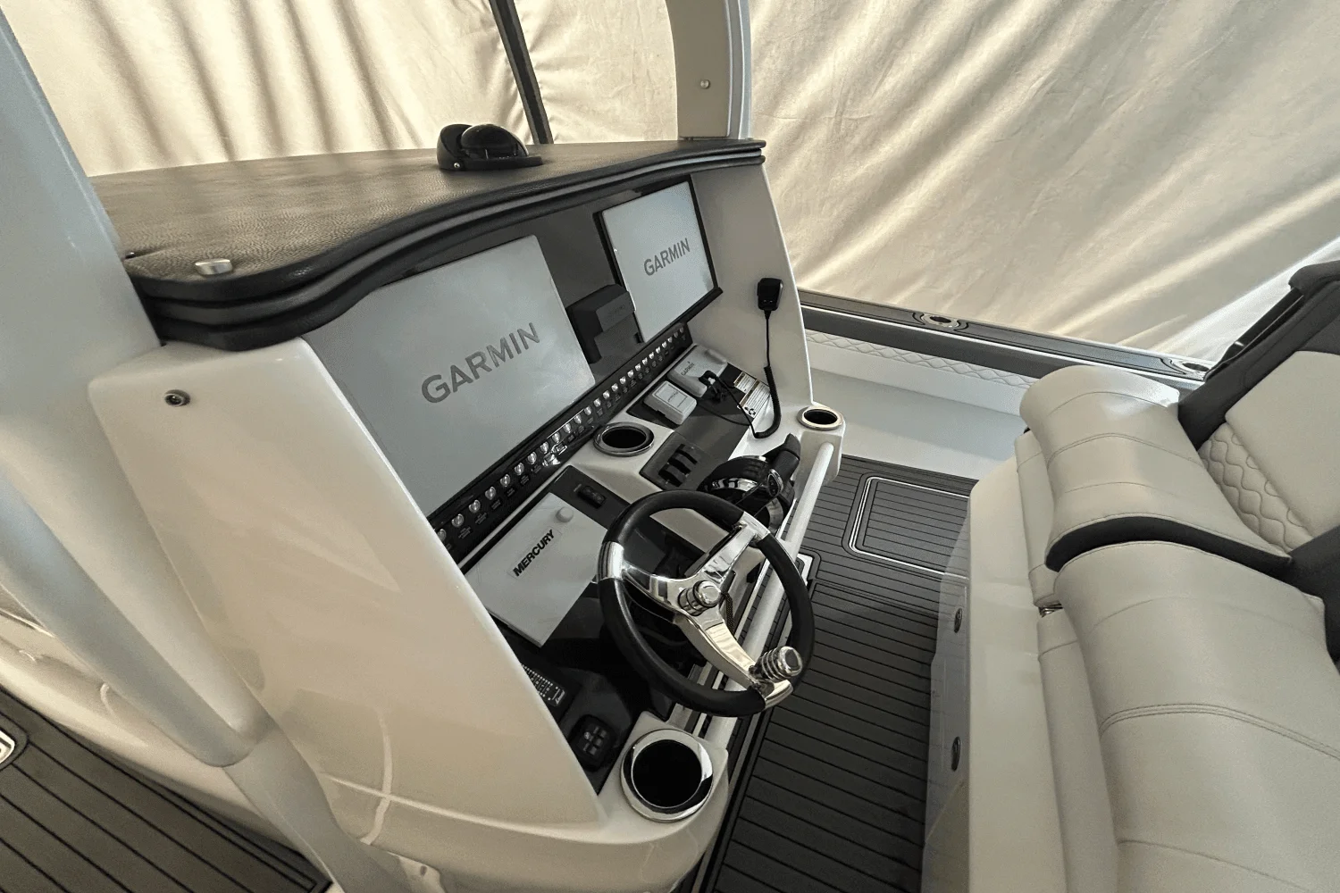 2020 Fountain 39 NX Image Thumbnail #29