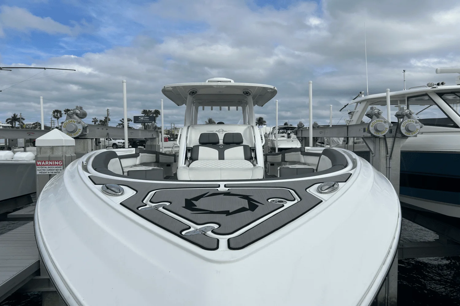 2020 Fountain 39 NX Image Thumbnail #6