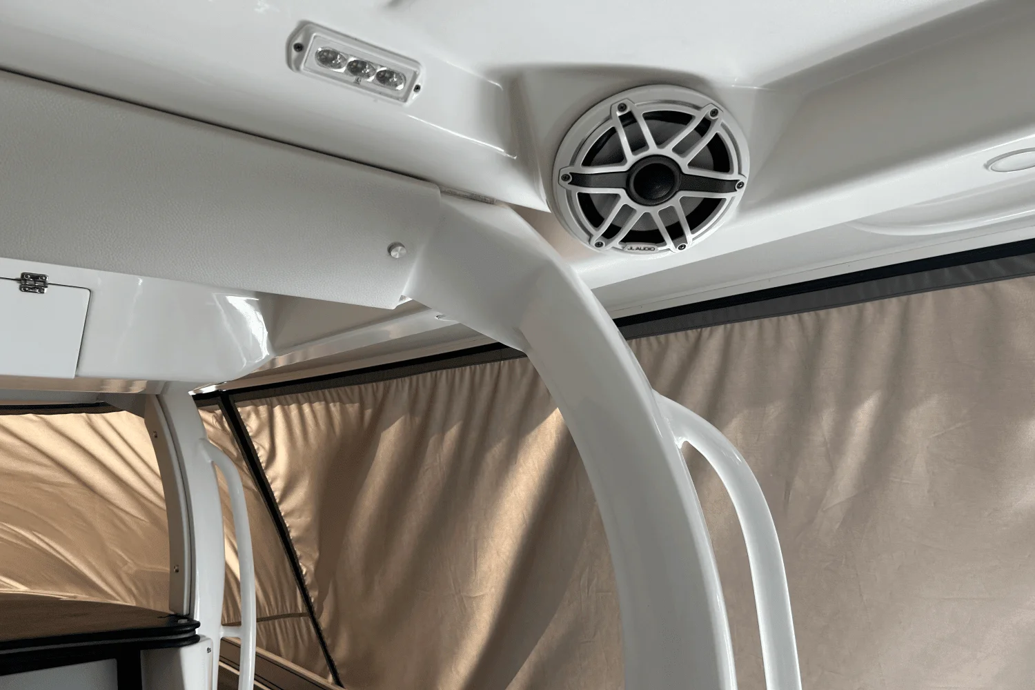 2020 Fountain 39 NX Image Thumbnail #25