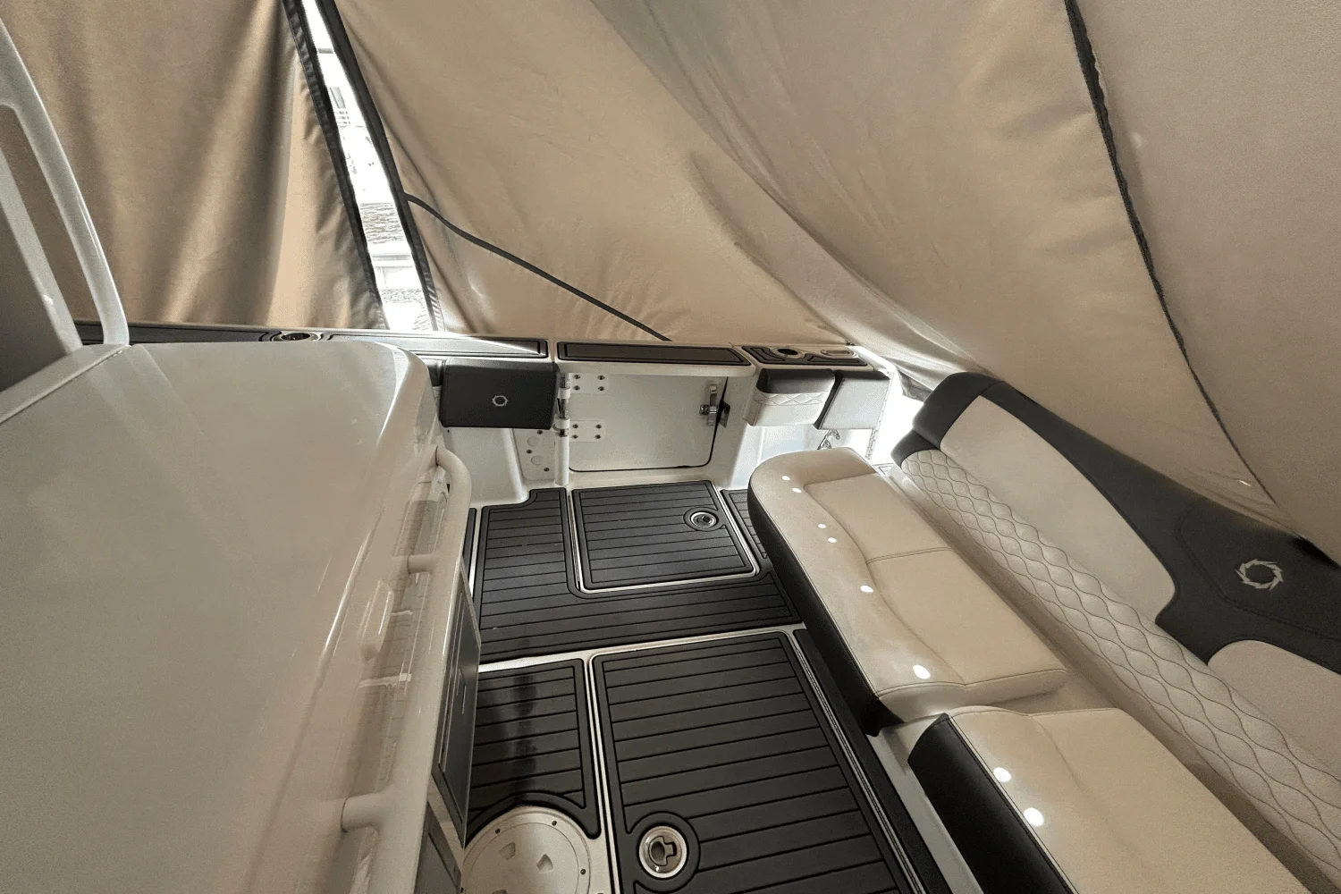 2020 Fountain 39 NX Image Thumbnail #33