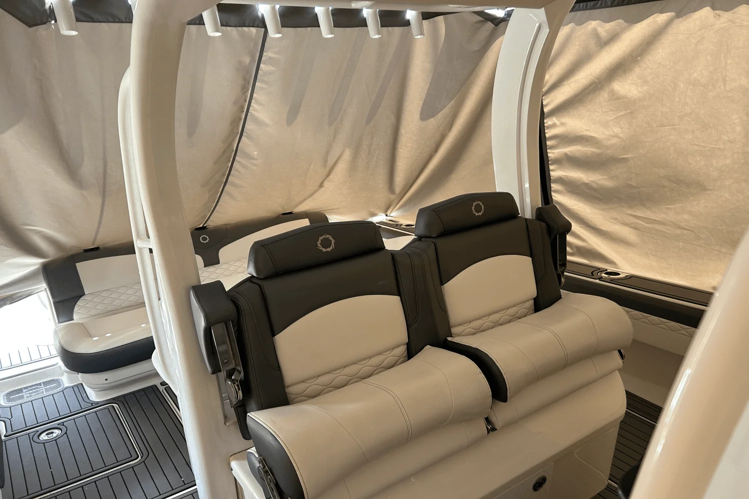 2020 Fountain 39 NX Image Thumbnail #21