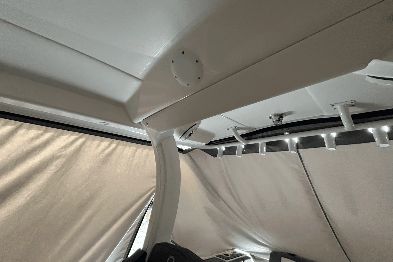 2020 Fountain 39 NX Image Thumbnail #31