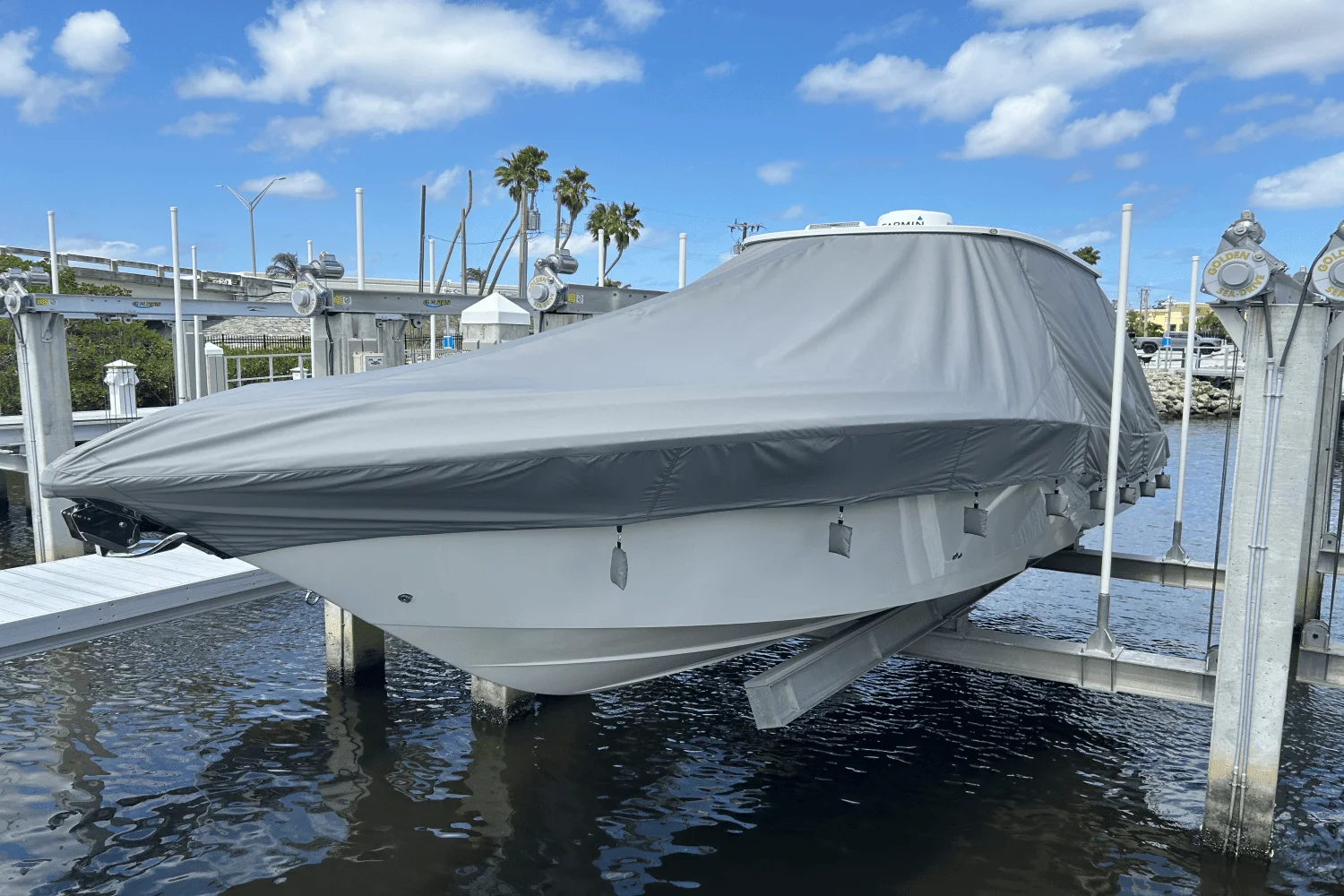 2020 Fountain 39 NX Image Thumbnail #37