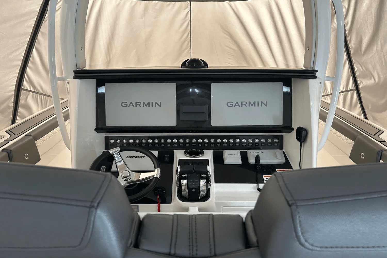 2020 Fountain 39 NX Image Thumbnail #22