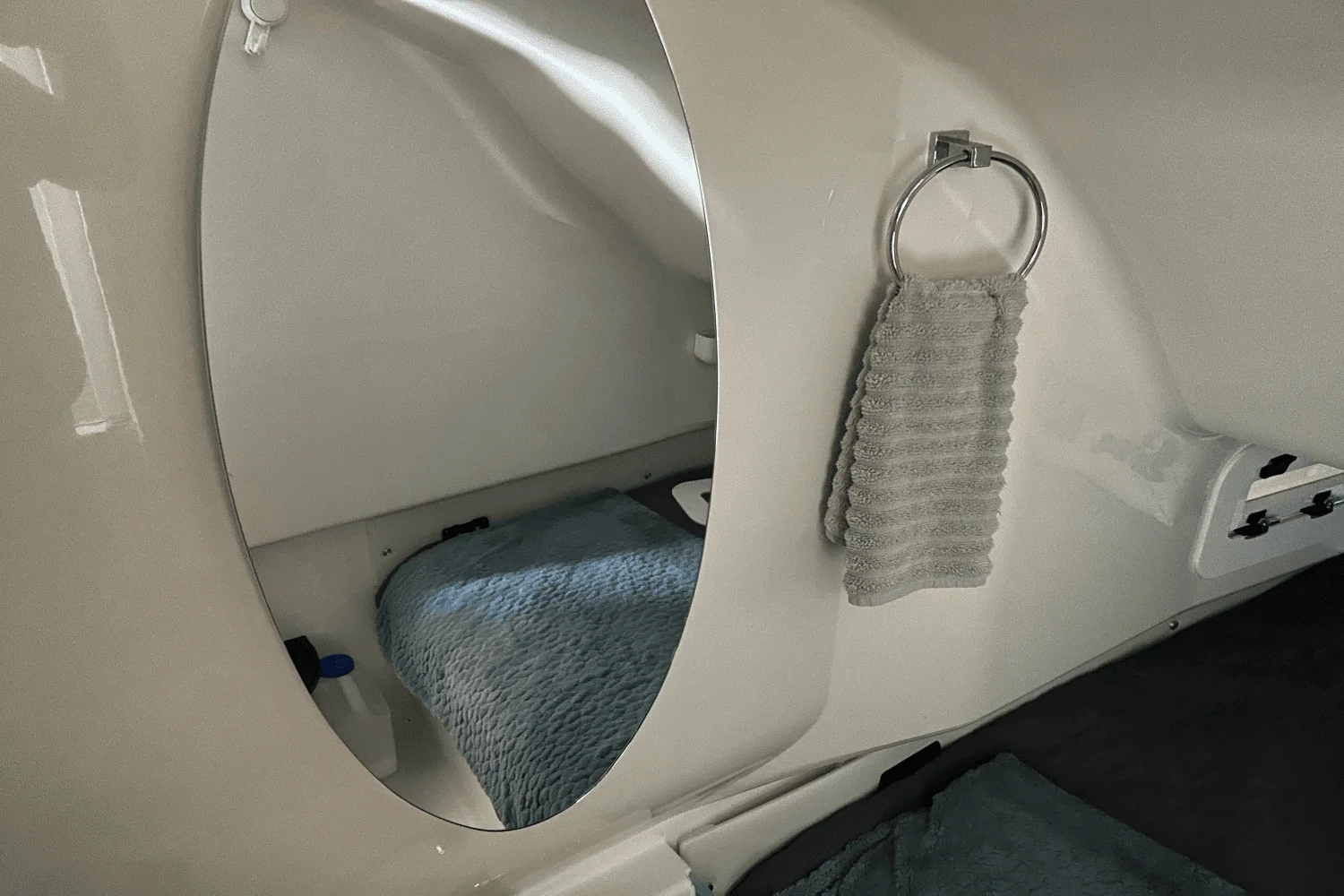 2020 Fountain 39 NX Image Thumbnail #11