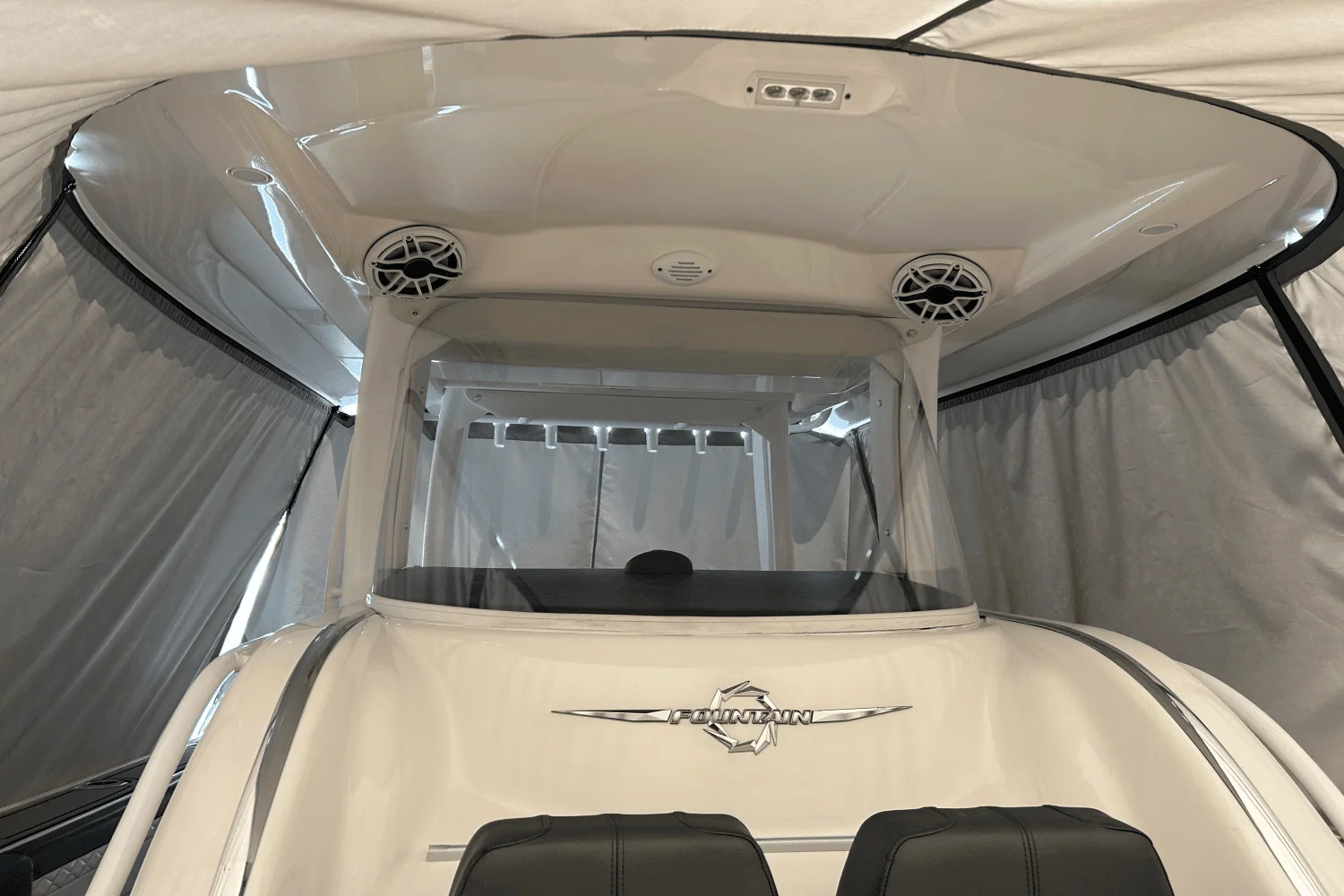 2020 Fountain 39 NX Image Thumbnail #19