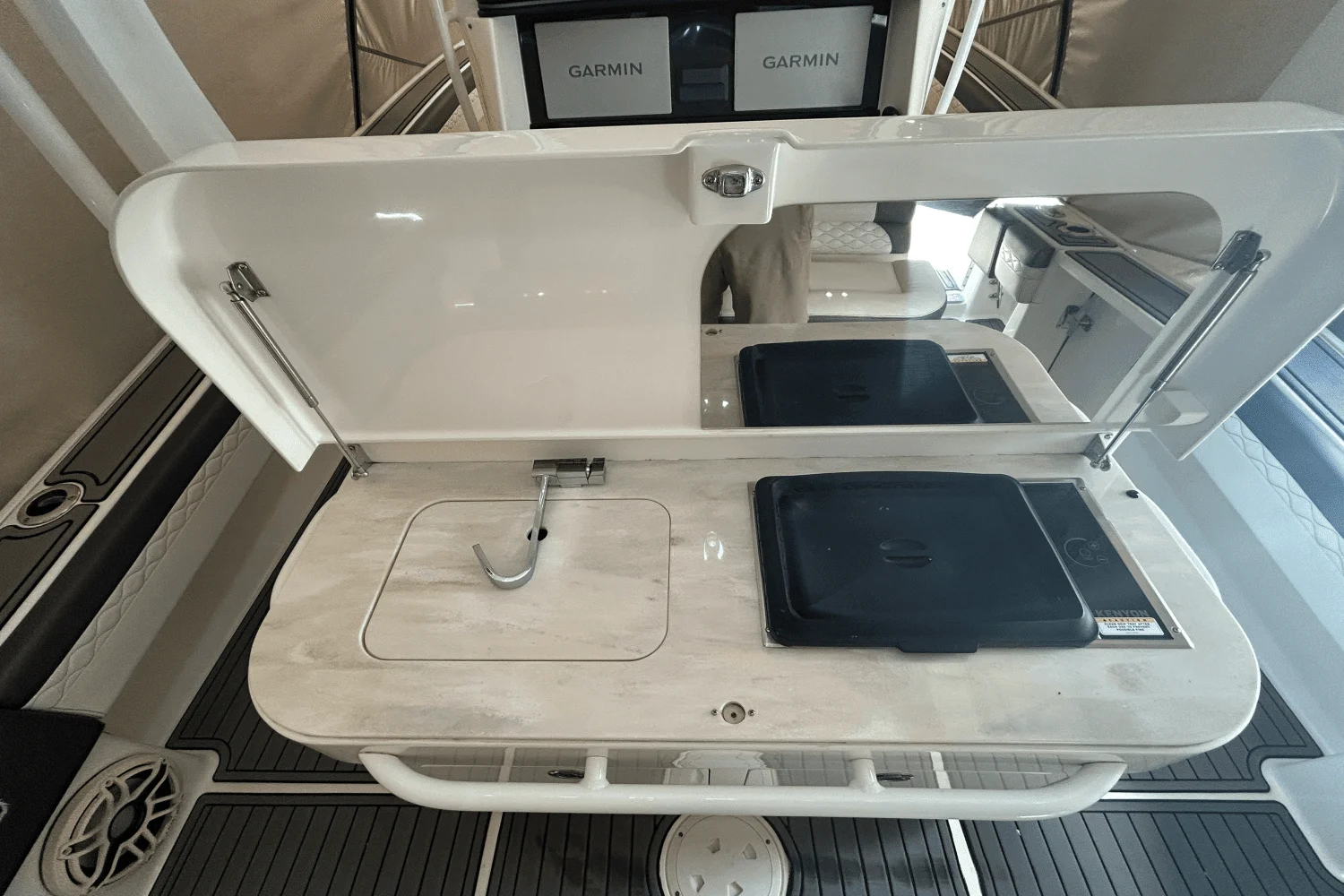 2020 Fountain 39 NX Image Thumbnail #26