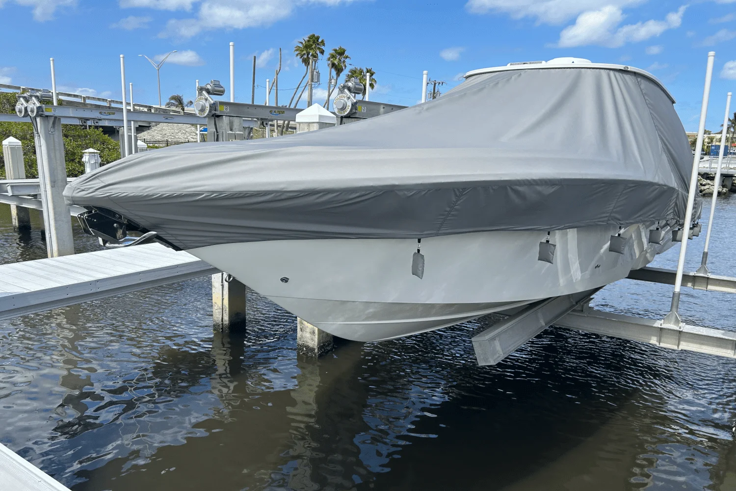 2020 Fountain 39 NX Image Thumbnail #36