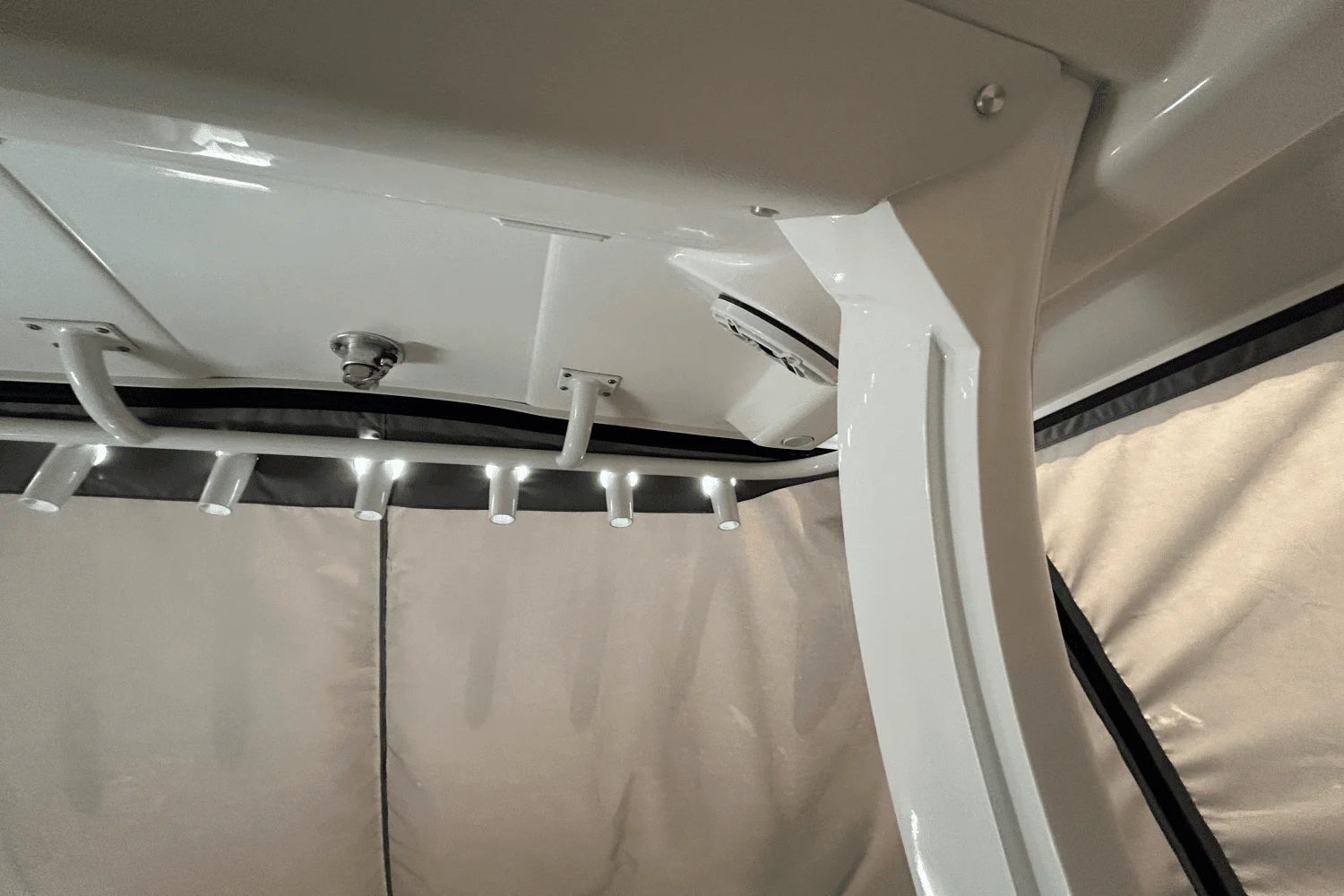 2020 Fountain 39 NX Image Thumbnail #32