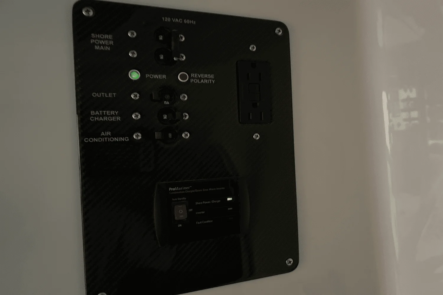 2020 Fountain 39 NX Image Thumbnail #15