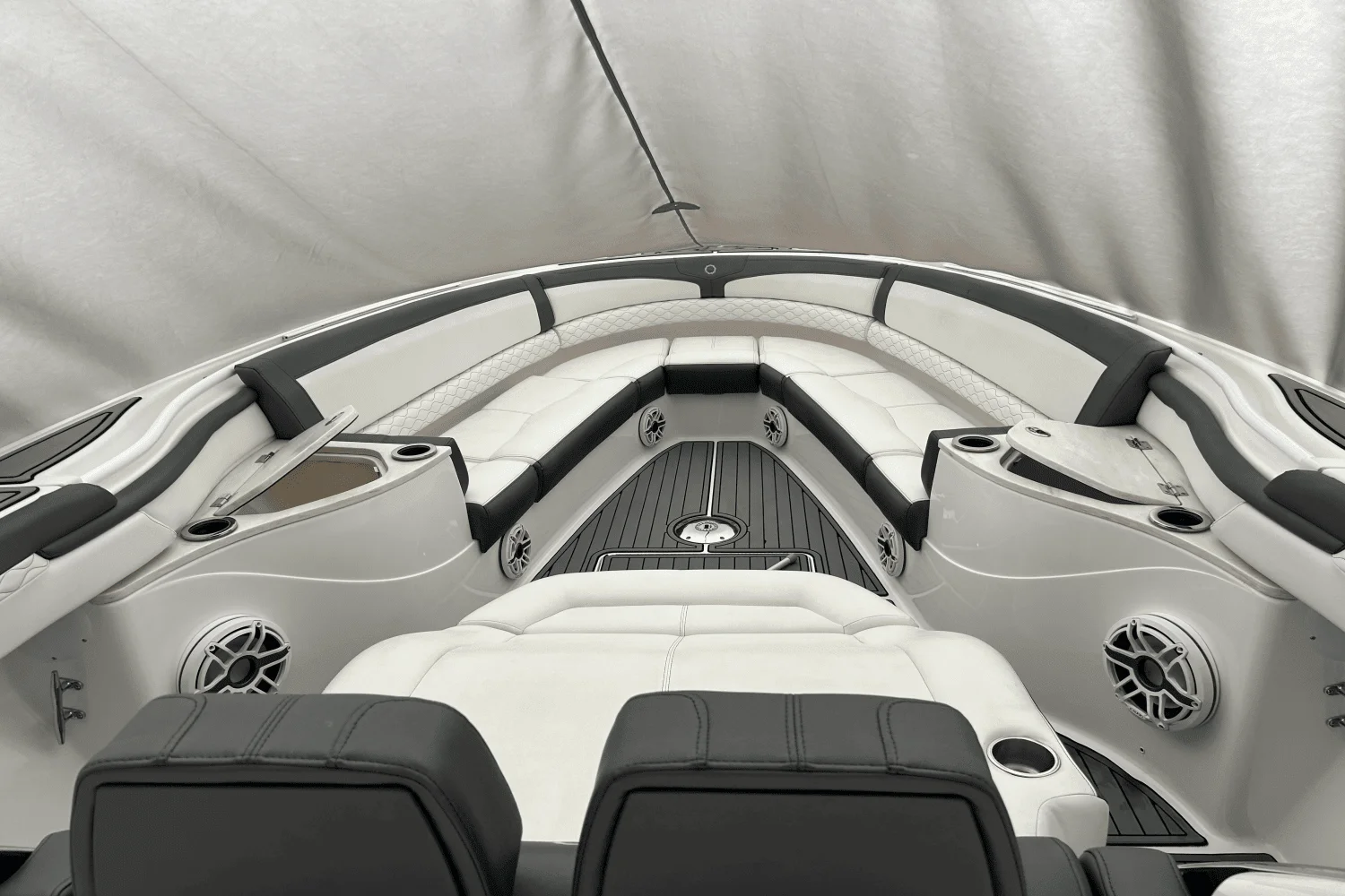 2020 Fountain 39 NX Image Thumbnail #17