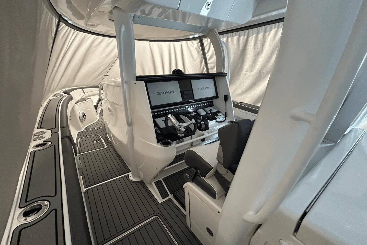 2020 Fountain 39 NX Image Thumbnail #28