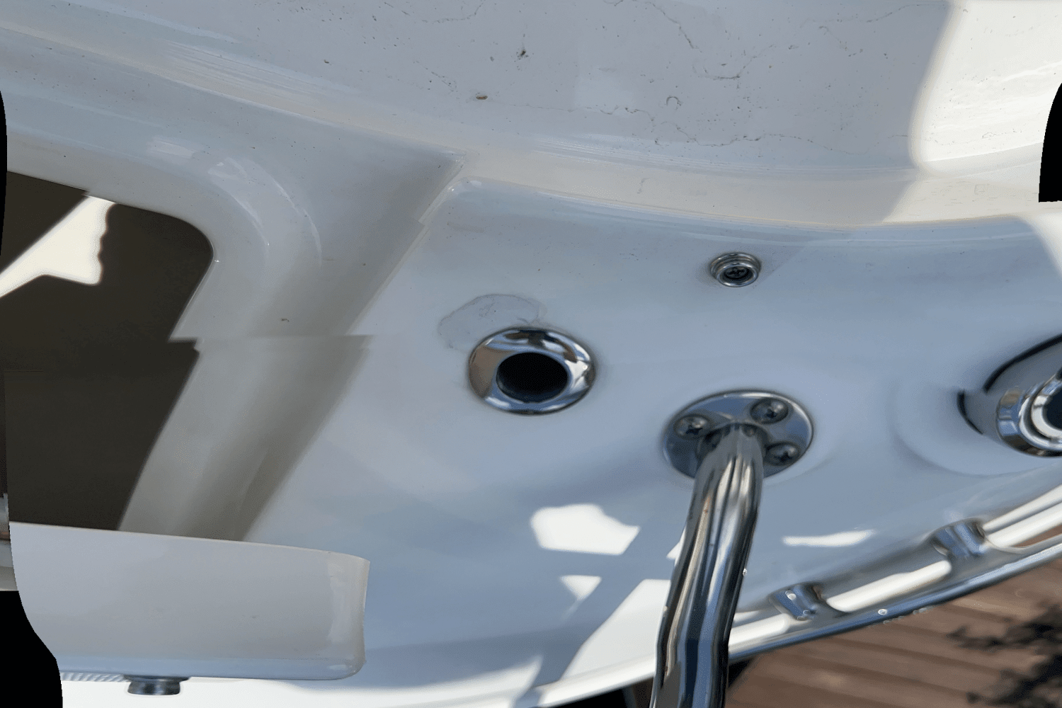 2020 Sea Ray 320 SUNDANCER IO Image Thumbnail #44