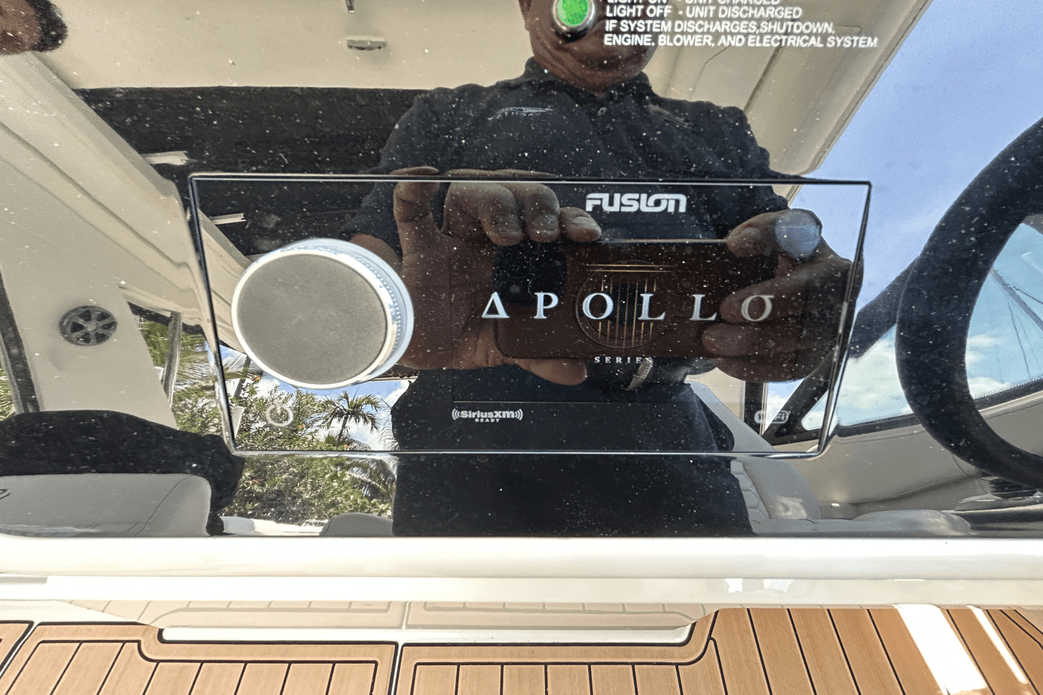 2020 Sea Ray 320 SUNDANCER IO Image Thumbnail #57