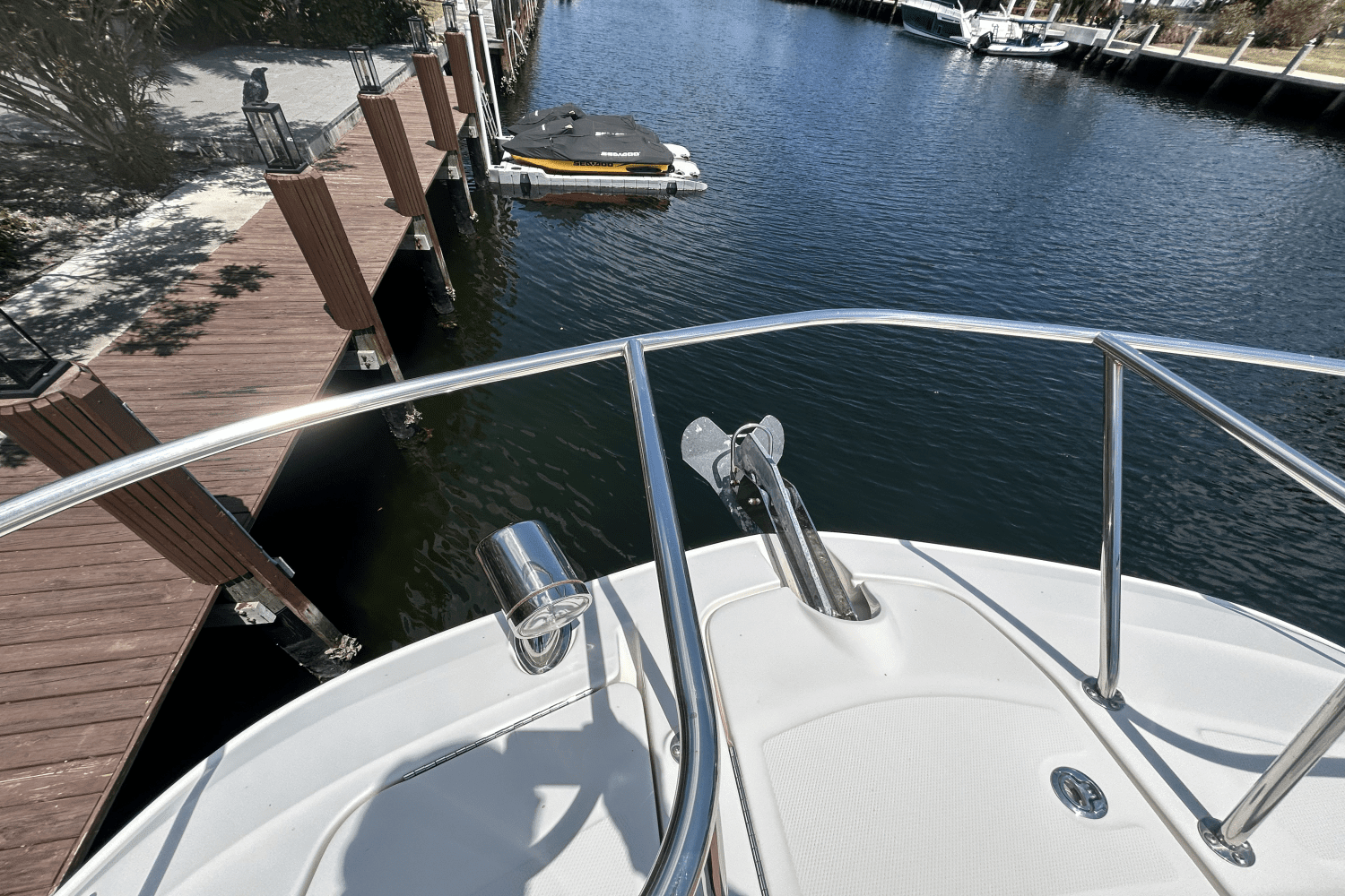 2020 Sea Ray 320 SUNDANCER IO Image Thumbnail #45