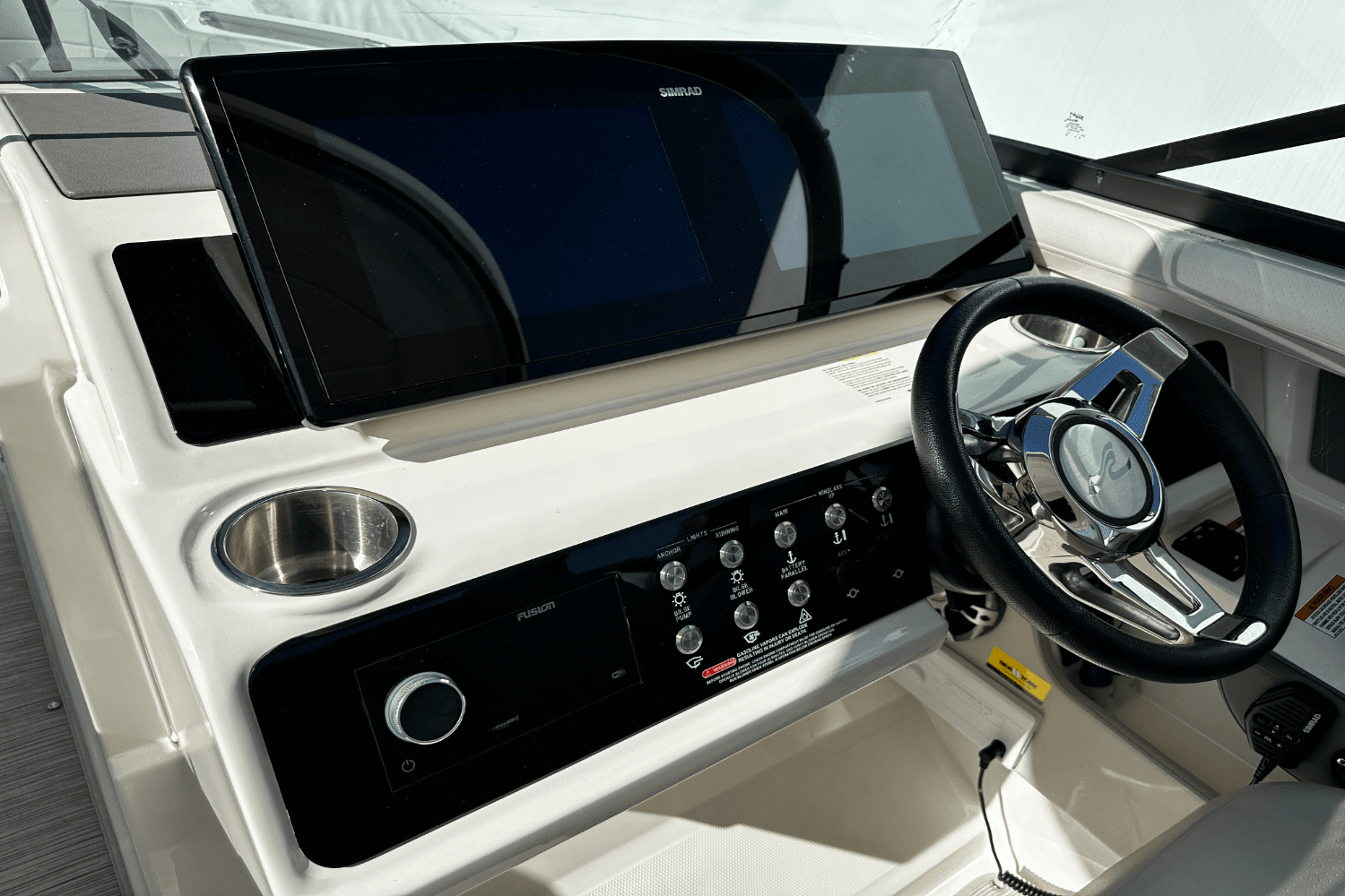 2023 Sea Ray 310 SLX Image Thumbnail #24
