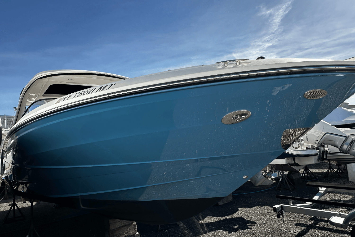 2023 Sea Ray 310 SLX Image Thumbnail #1